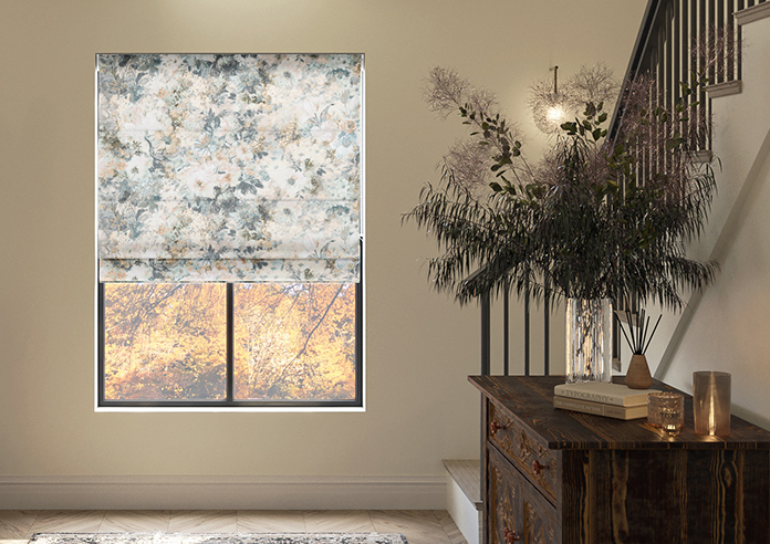 Philippa, Opal - Roman Blind - Image 3